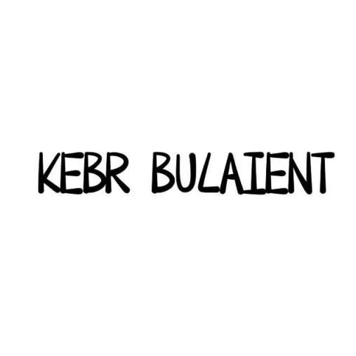 转让商标-KEBR BULAIENT