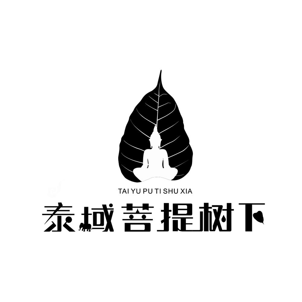 商标文字泰域菩提树下商标注册号 46052269,商标申请人杨峰的商标详情