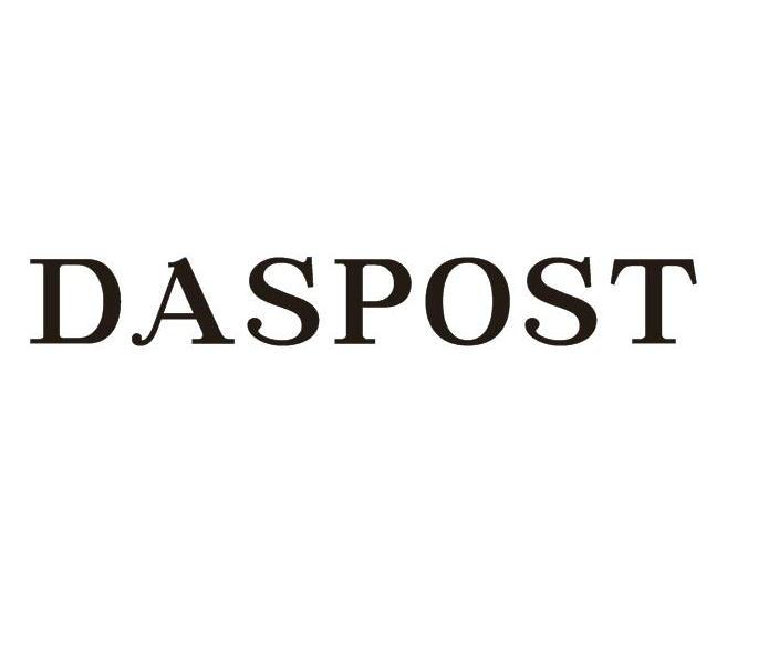 转让商标-DASPOST