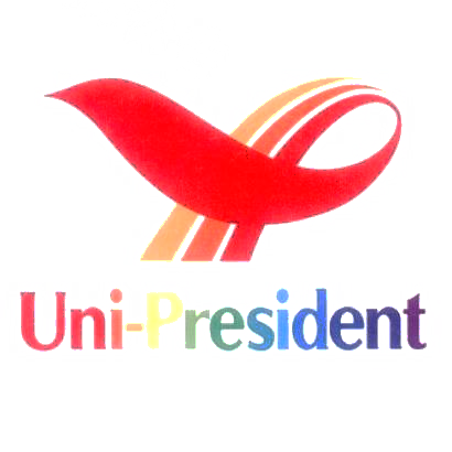 UNI-PRESIDENT商标标样
