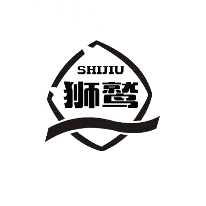 商标文字狮鹫商标注册号 31106732,商标申请人高密市诺森劳保鞋厂的