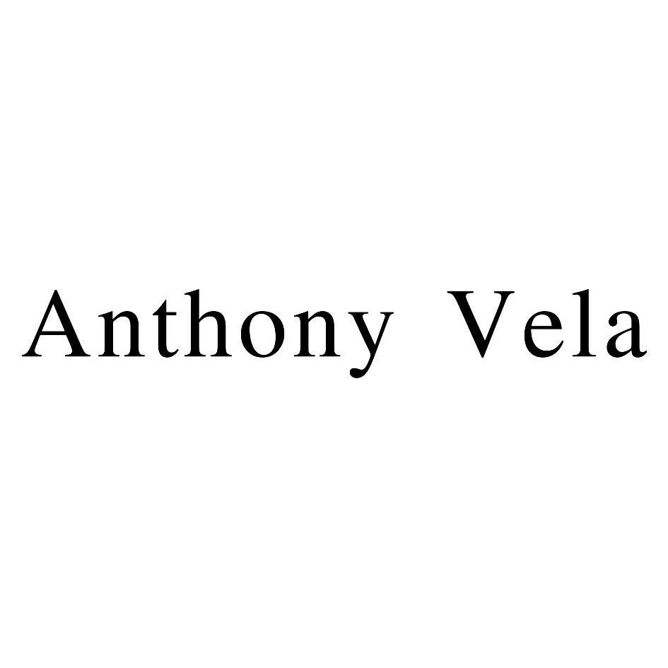 商标文字anthony vela商标注册号 11229191,商标申请人成都法米尔墙纸