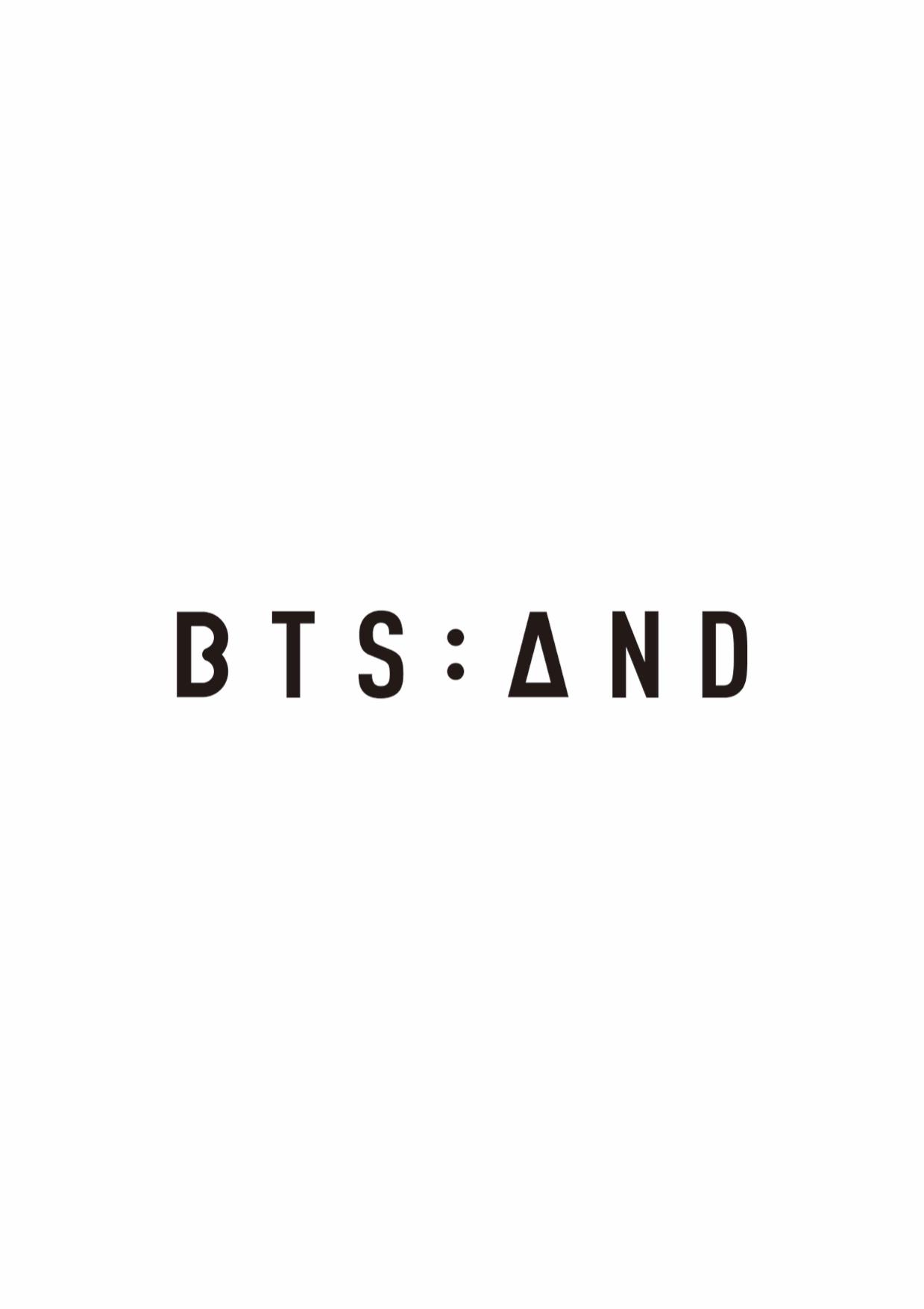 商标文字bts:and商标注册号 45217011,商标申请人杭州白桃网络科技