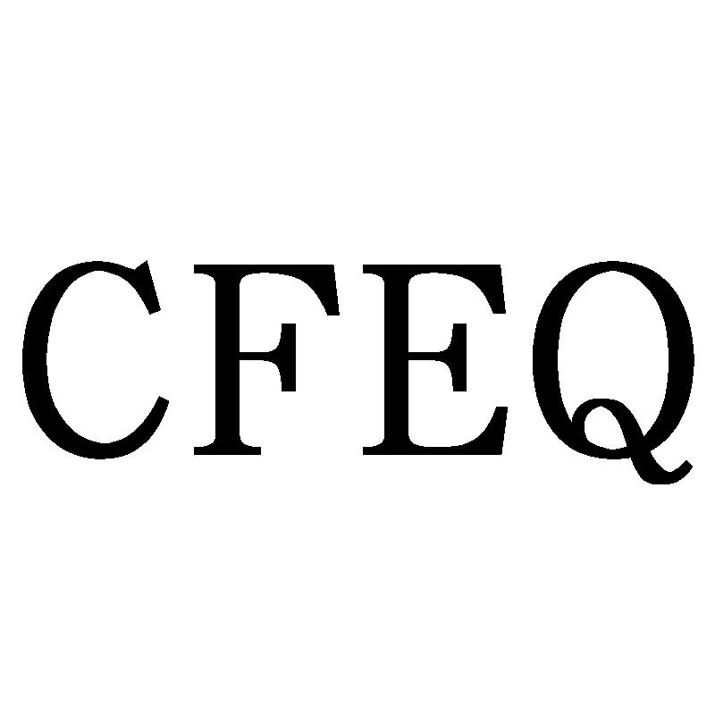 转让商标-CFEQ