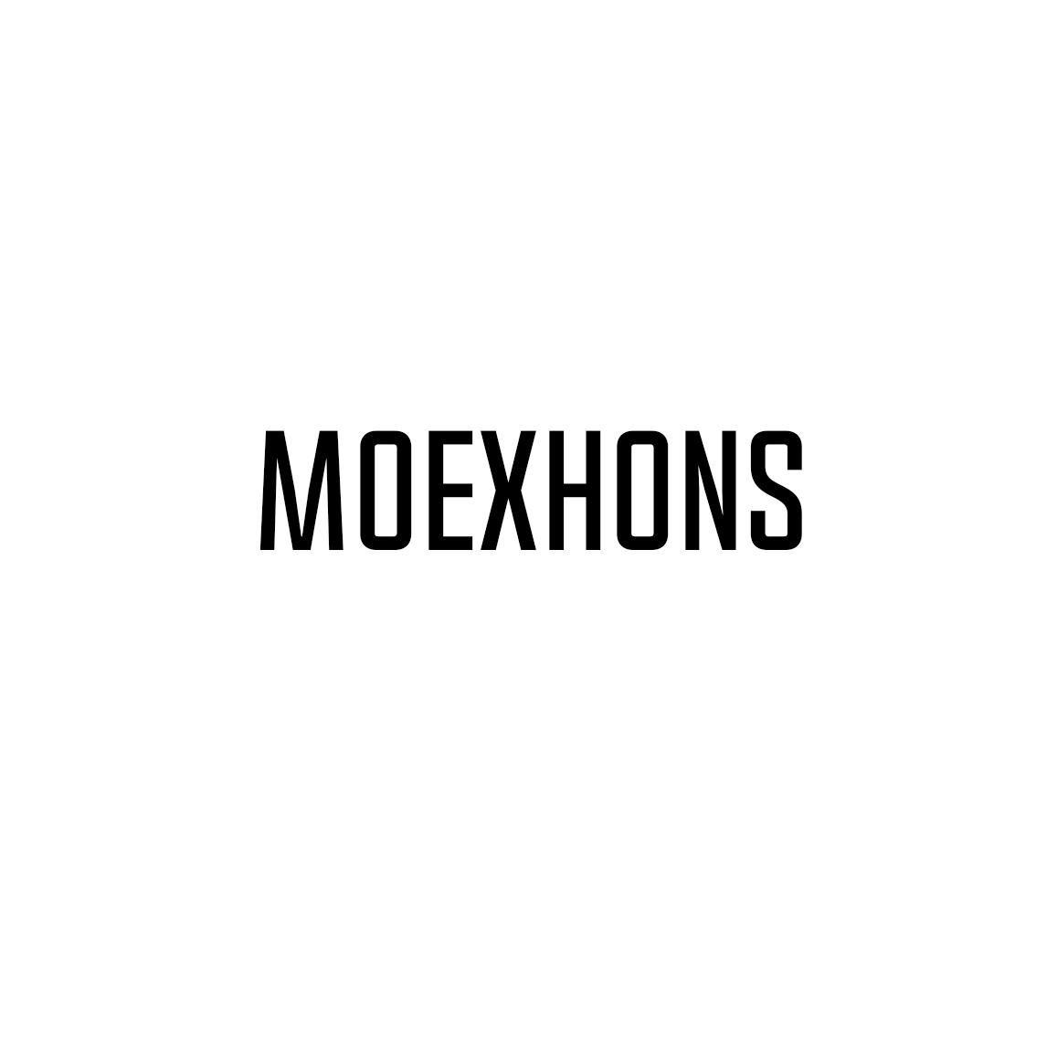转让商标-MOEXHONS