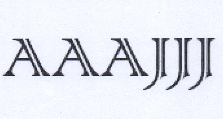 转让商标-AAAJJJ