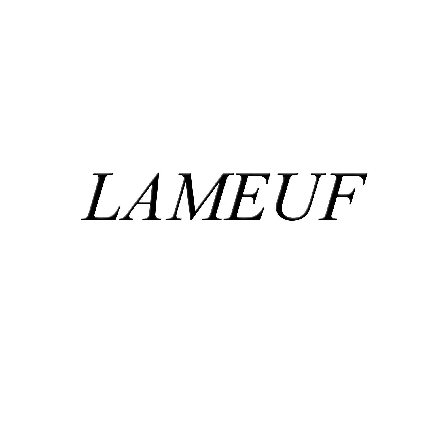 转让商标-LAMEUF