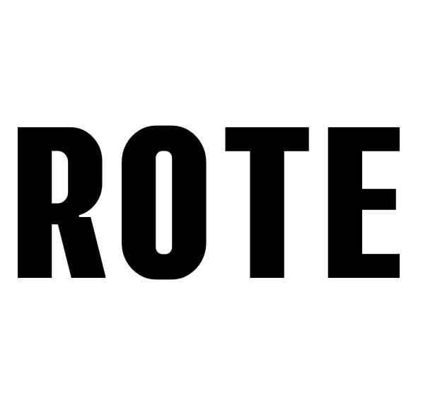 转让商标-ROTE
