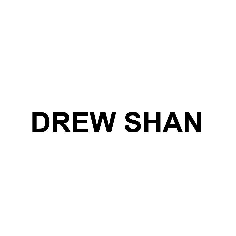 转让商标-DREW SHAN