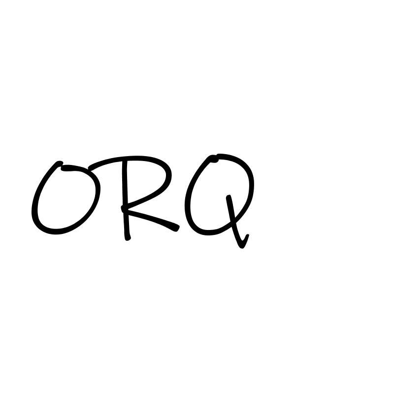 转让商标-ORQ