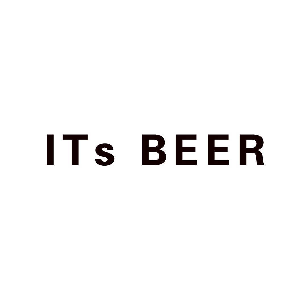 转让商标-ITS BEER