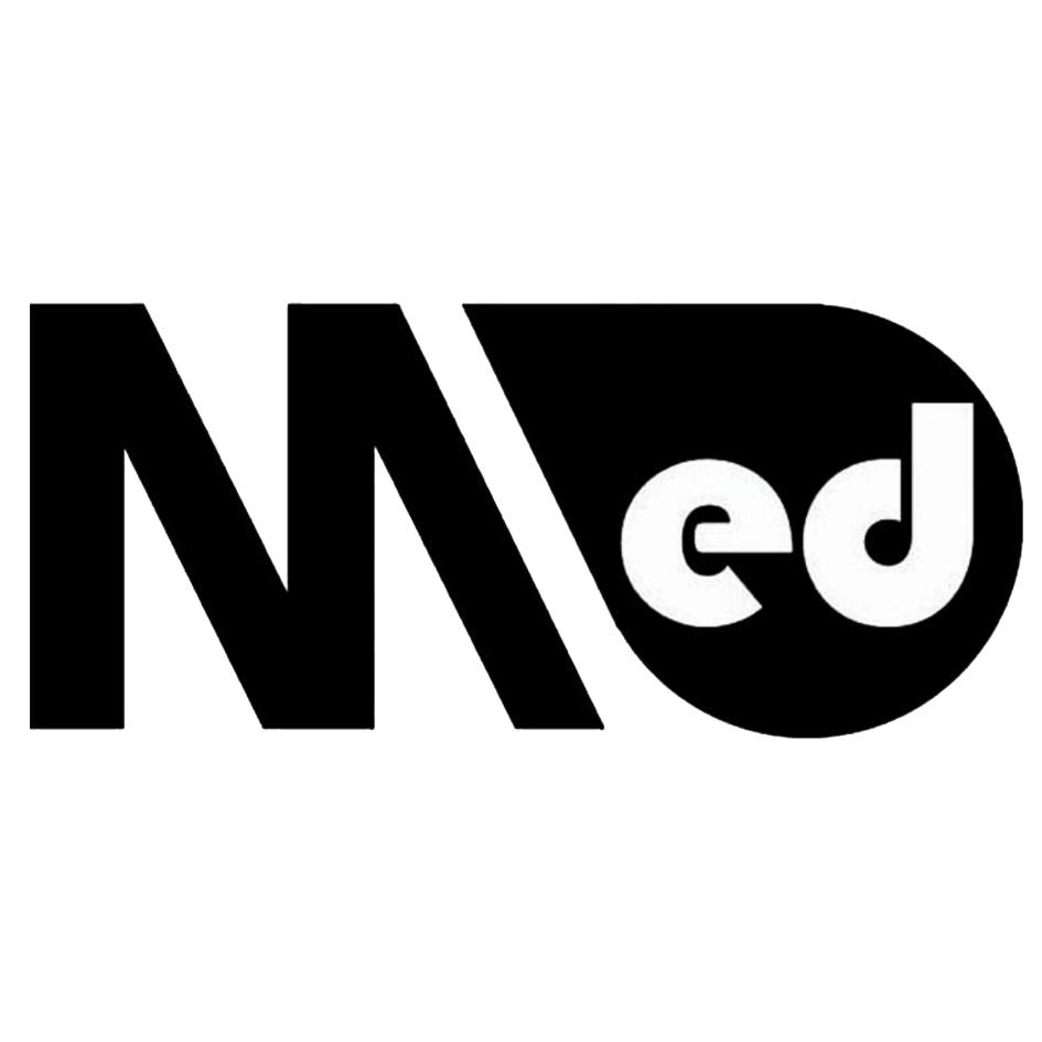 商标文字m ed商标注册号 54321730,商标申请人摩恩达