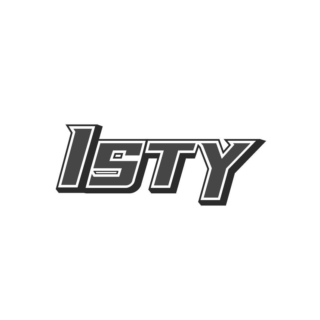 转让商标-ISTY