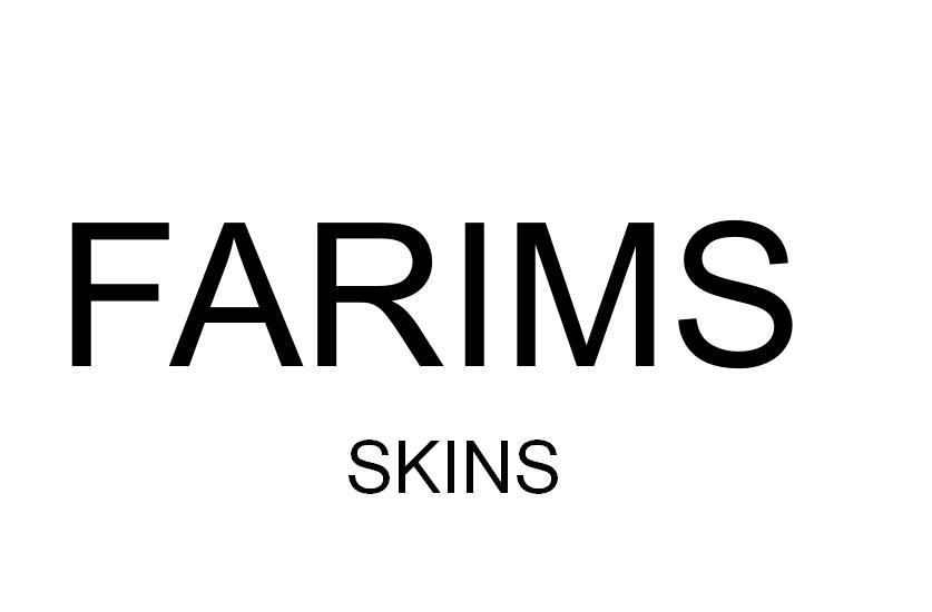 转让商标-FARIMS SKINS