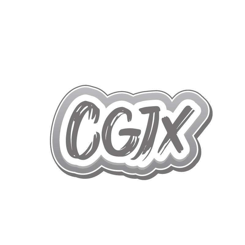转让商标-CGJX