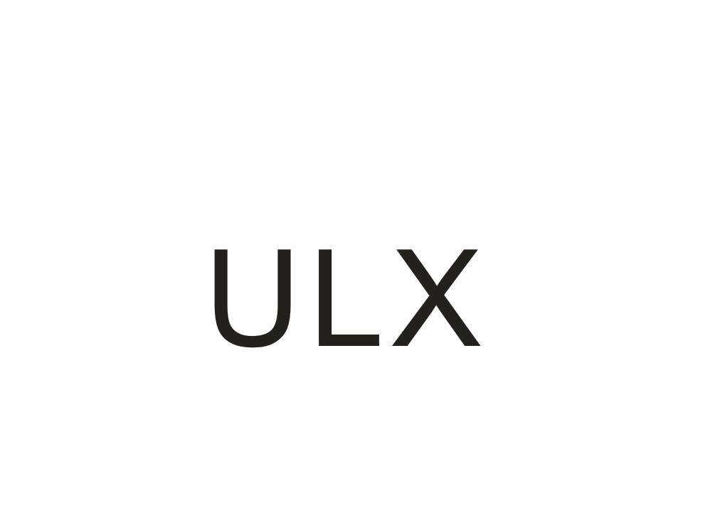 转让商标-ULX