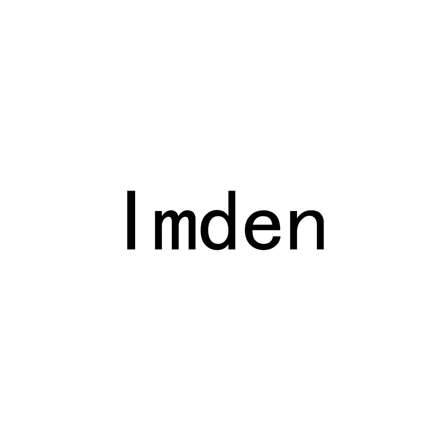 转让商标-LMDEN