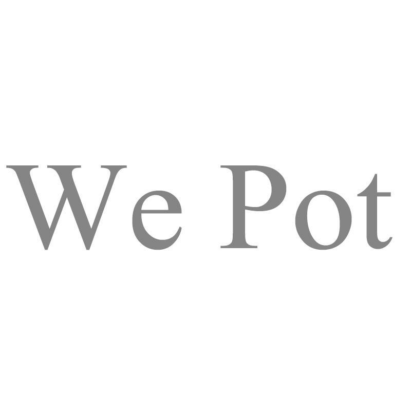 转让商标-WE POT