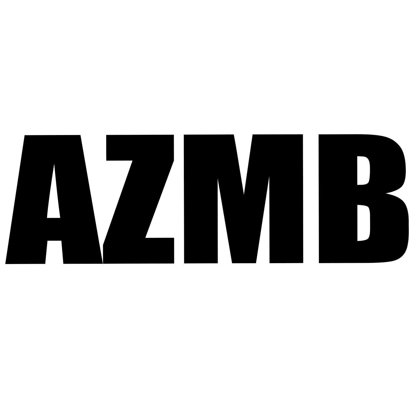 转让商标-AZMB