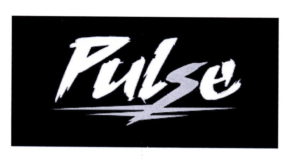 商标文字pulse商标注册号 24621264,商标申请人上海力音文化传播有限