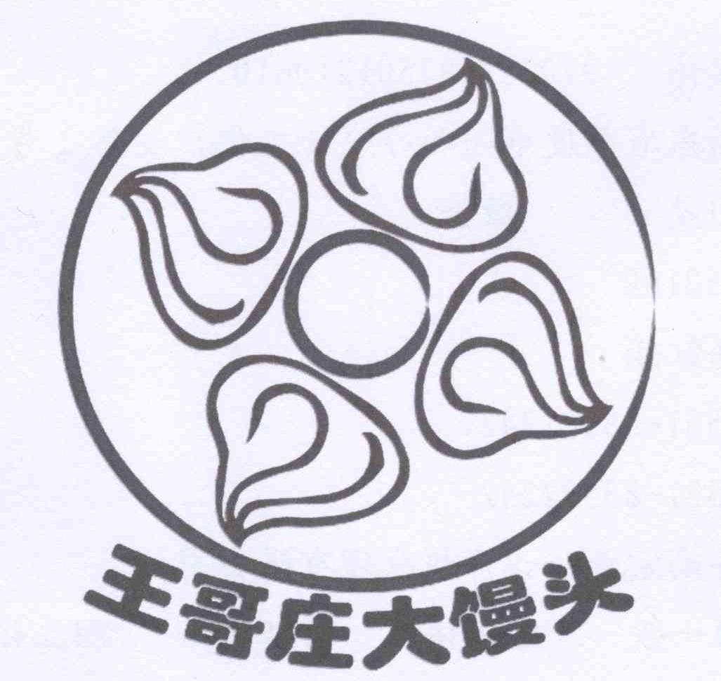 商标文字王哥庄大馒头商标注册号 13384400,商标申请人