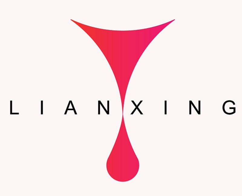 商标文字lianxing,商标申请人重庆蕊美人生物科技有限公