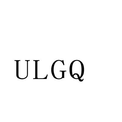 转让商标-ULGQ