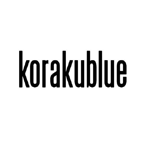 转让商标-KORAKUBLUE