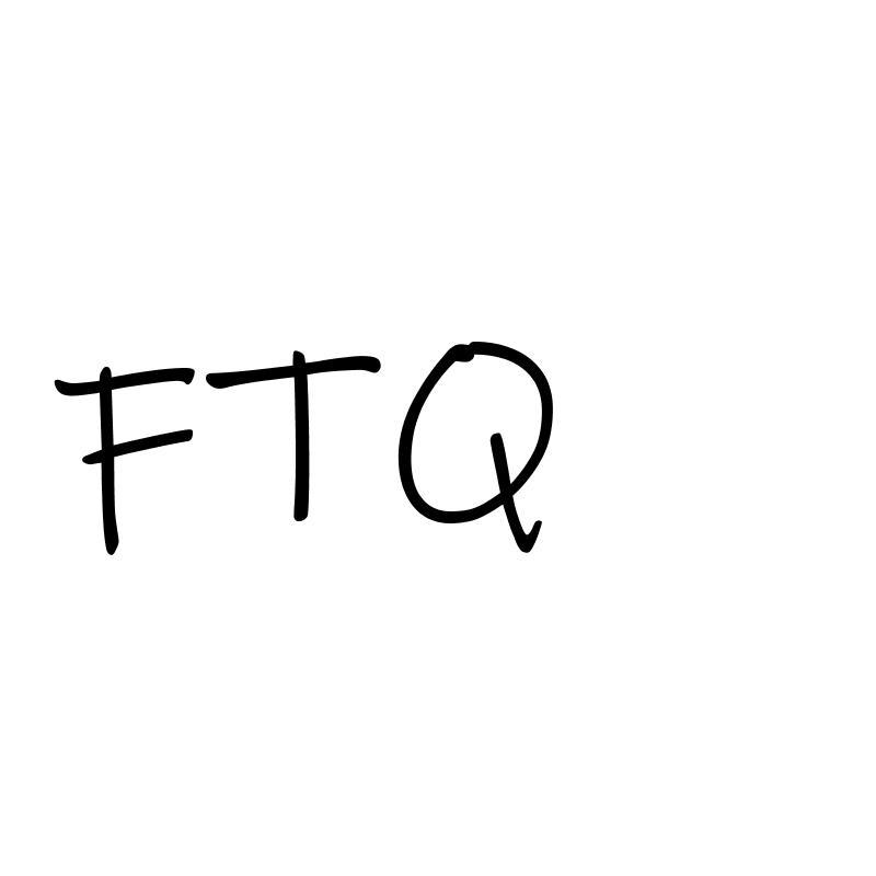 转让商标-FTQ