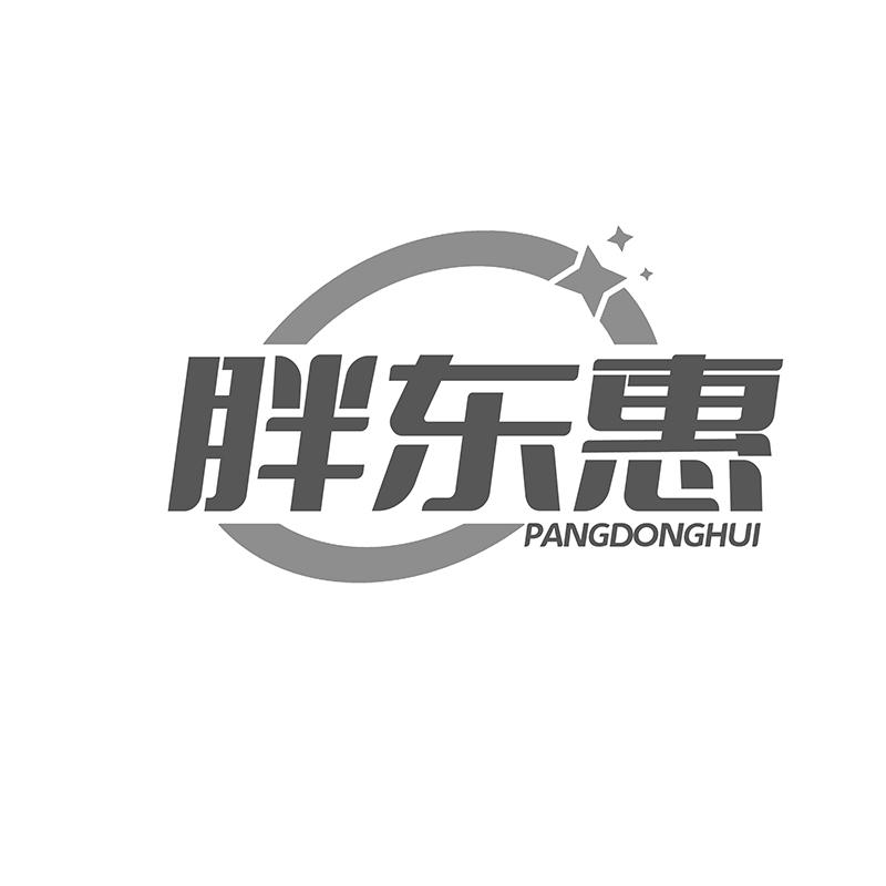 转让商标-胖东惠
