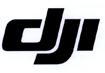 DJI商标标样