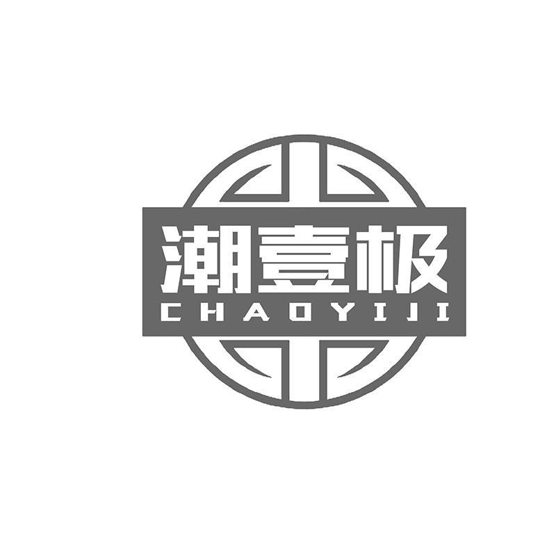 转让商标-潮壹极