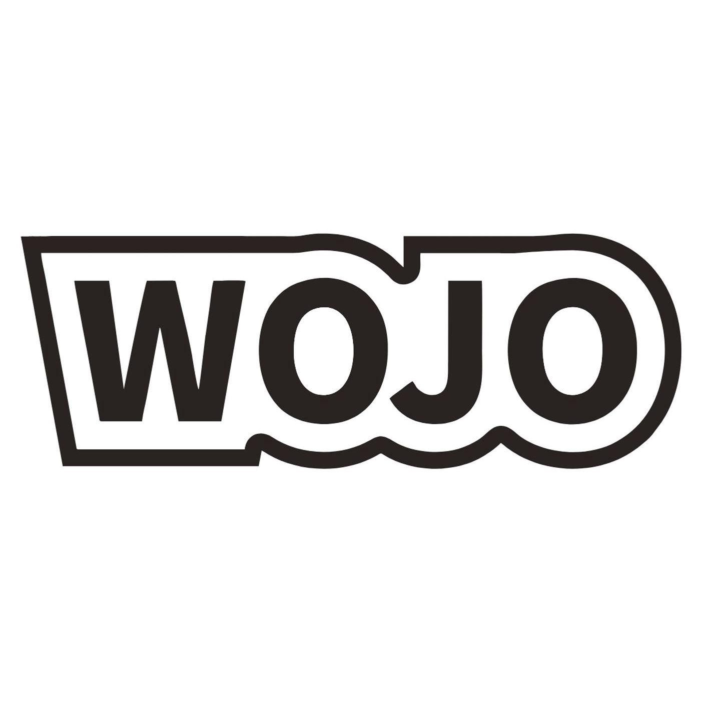 转让商标-WOJO