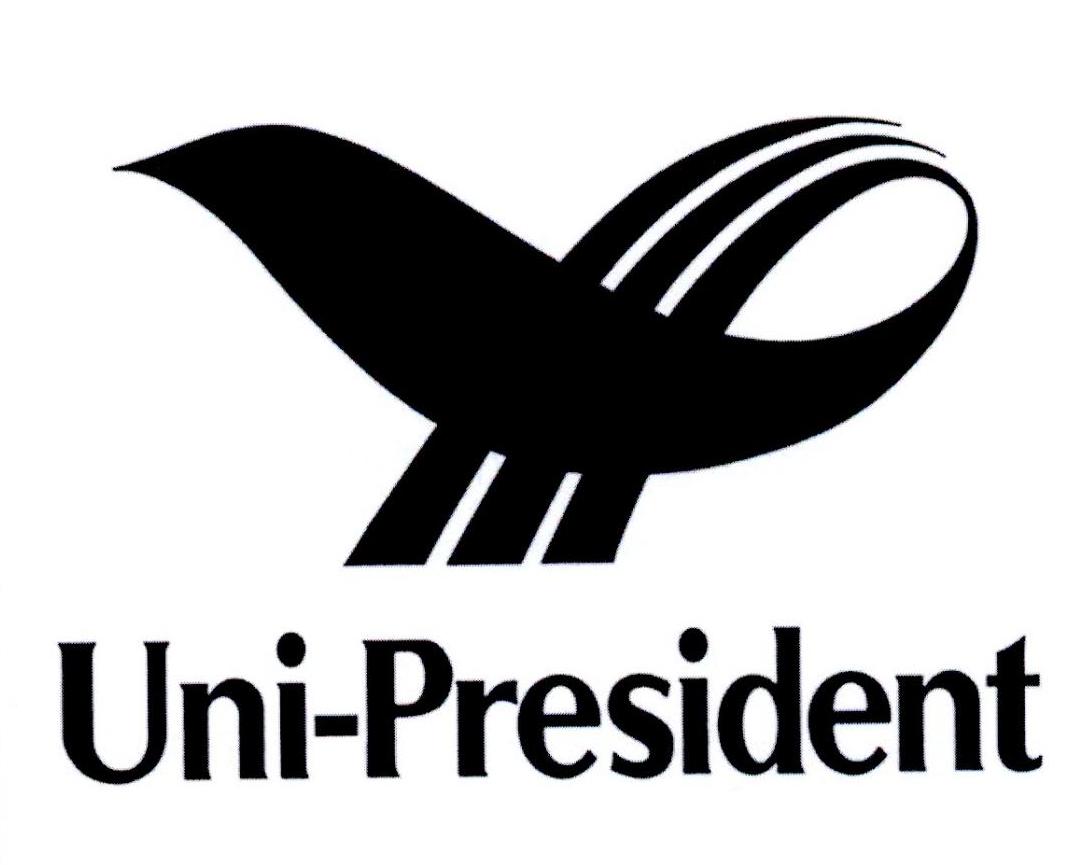 UNI-PRESIDENT商标标样
