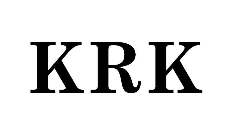 转让商标-KRK