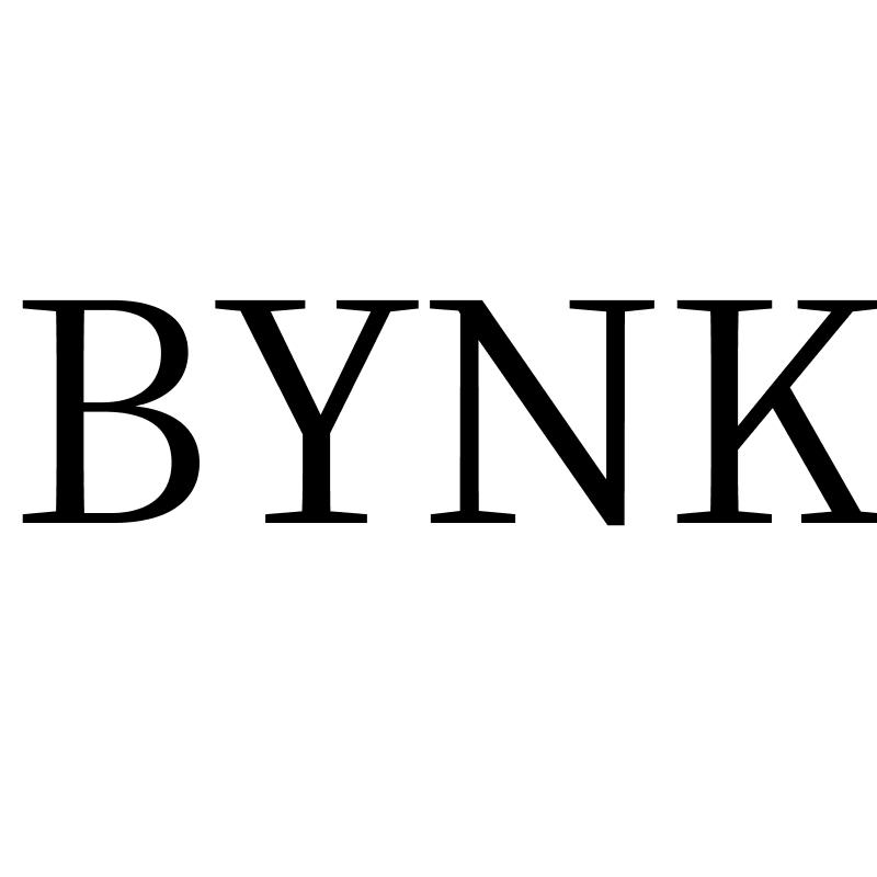 转让商标-BYNK
