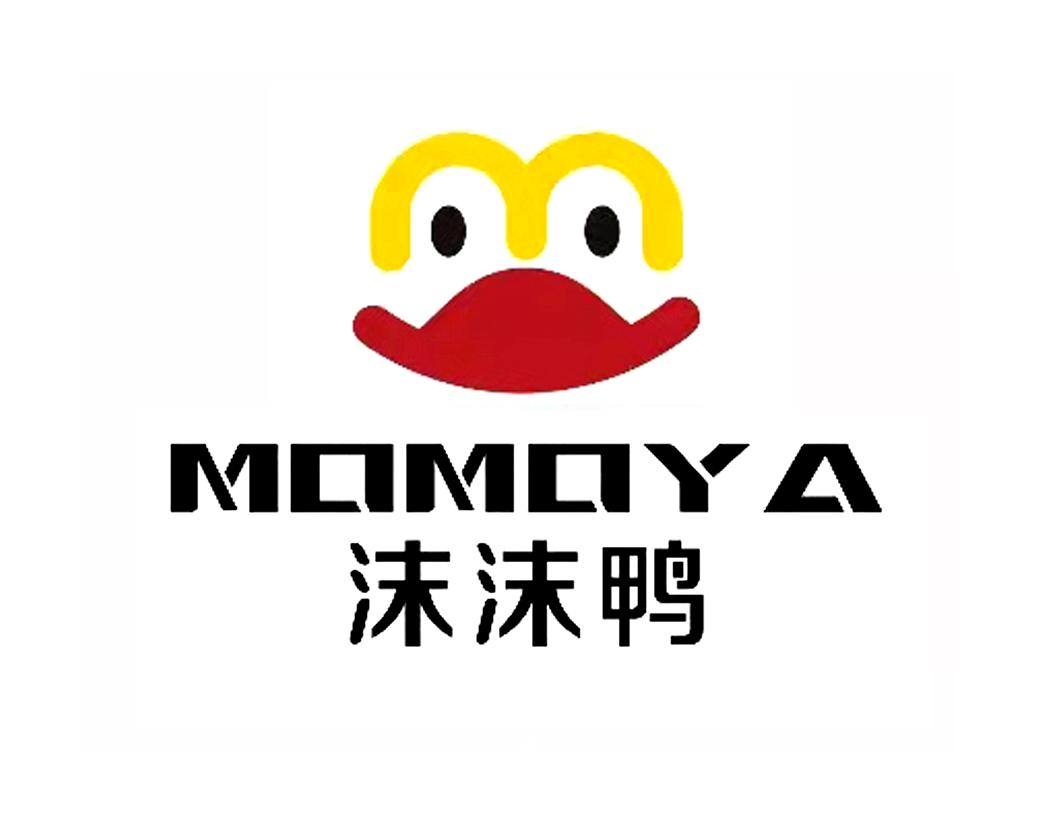 商标文字沫沫鸭商标注册号 54407815,商标申请人谢照飞的商标详情