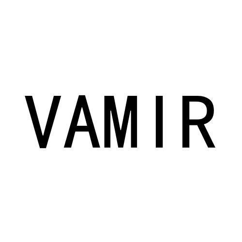 转让商标-VAMIR