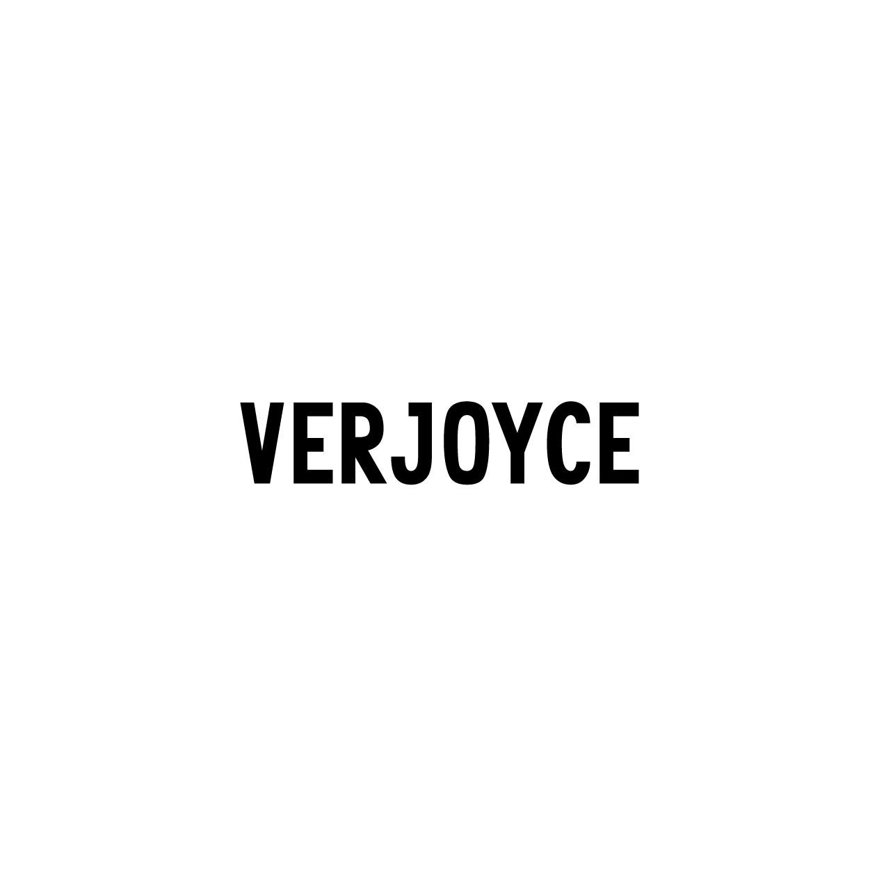 转让商标-VERJOYCE