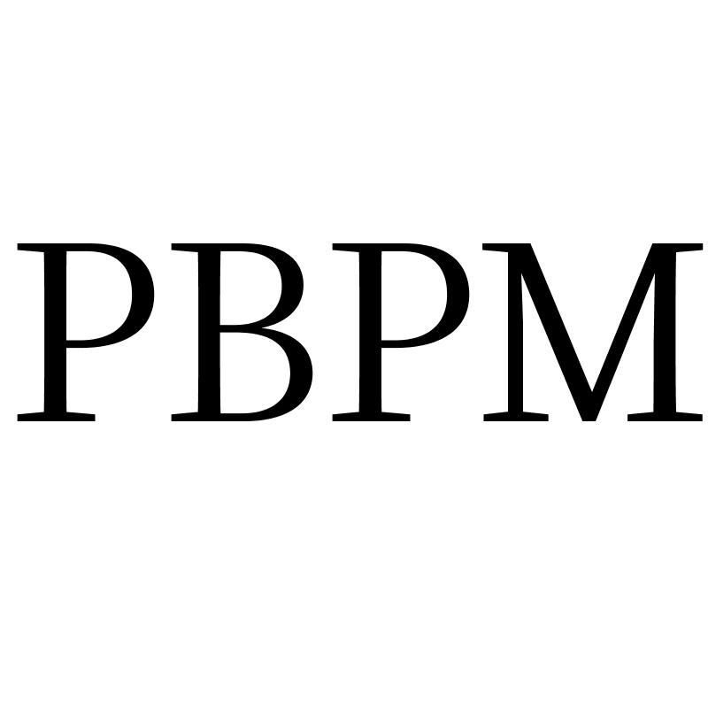 转让商标-PBPM