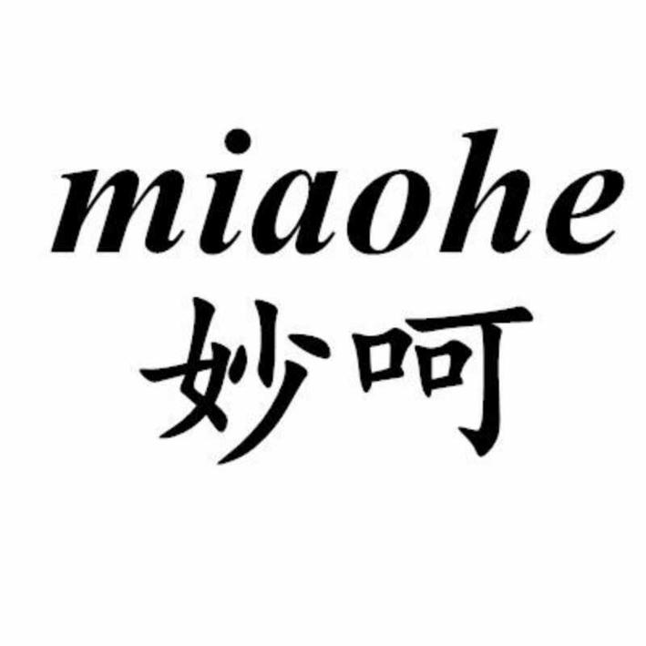转让商标-妙呵