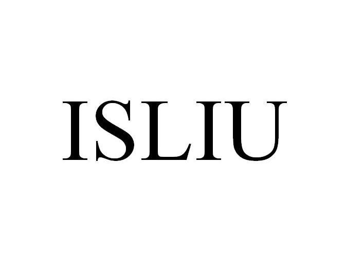 转让商标-ISLIU