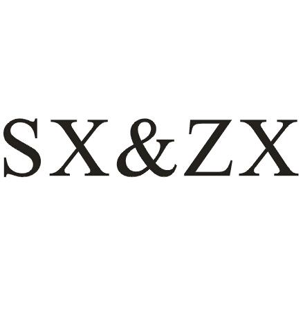 转让商标-SX&ZX