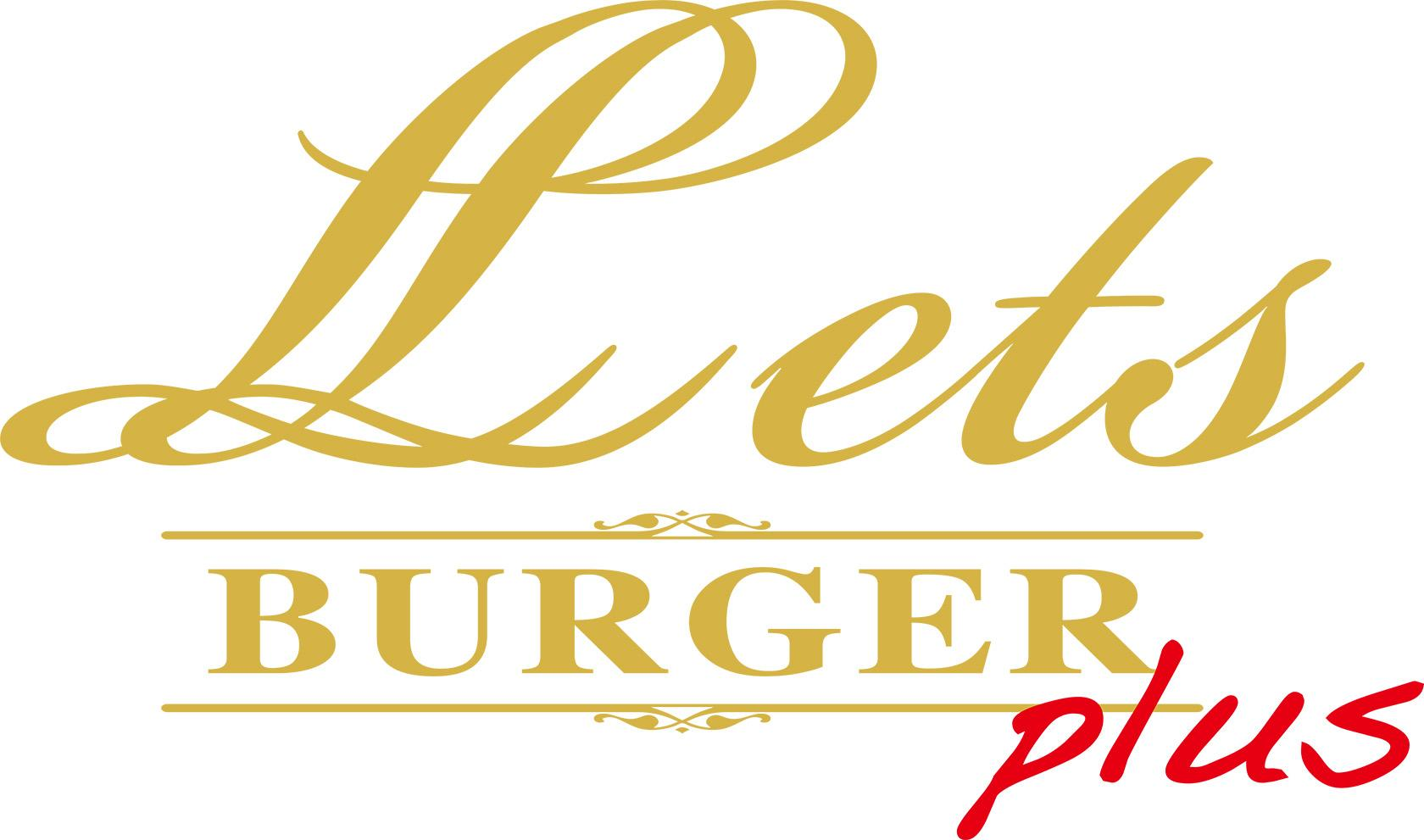 商标文字llets burger plus商标注册号 56009887,商标申请人励仕堂