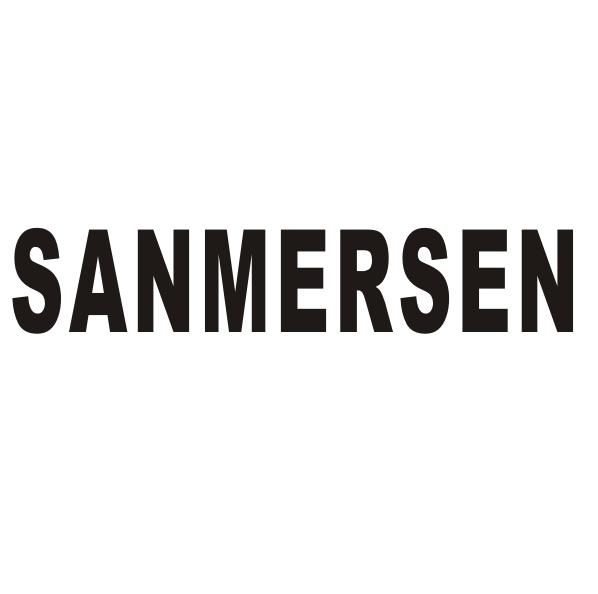 转让商标-SANMERSEN