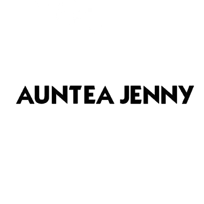 AUNTEA JENNY商标标样