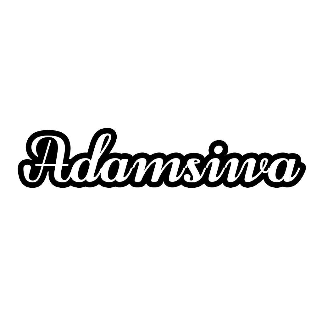 转让商标-ADAMSIWA