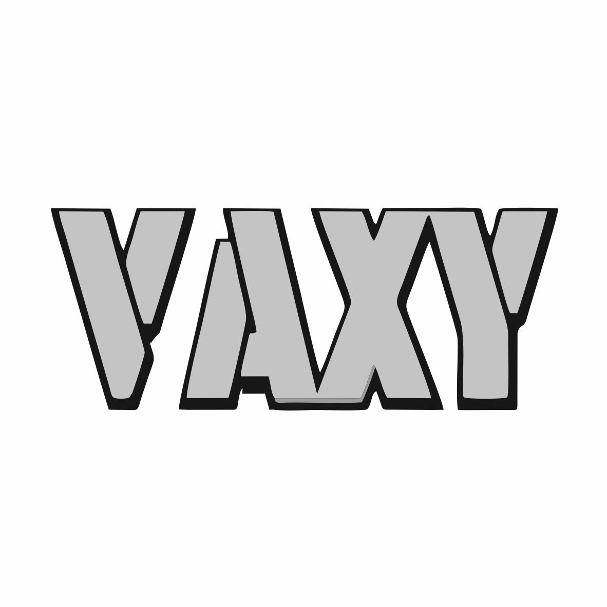 转让商标-VAXY
