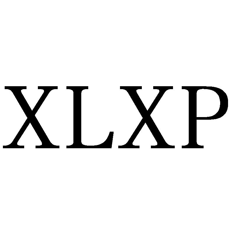 转让商标-XLXP