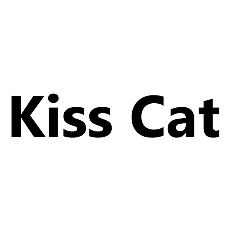 转让商标-KISS CAT